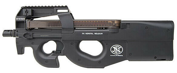 FN P-90 AEG