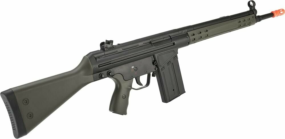 JG T3-K3 G3 AEG
