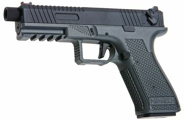 Novritsch SSE18 Full Auto Pistol