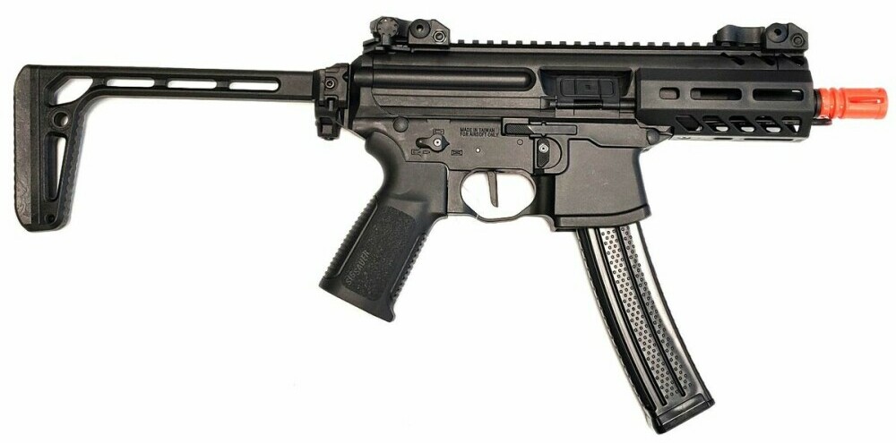 SIG Sauer ProForce Sportline MPX-K AEG