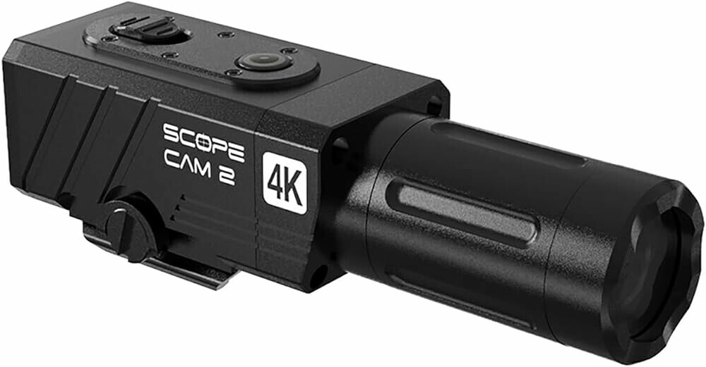 Scope Cam 2 Camera