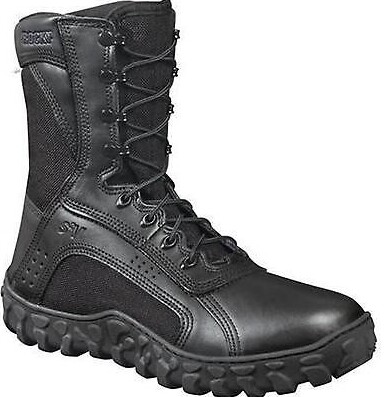 Tactical boot