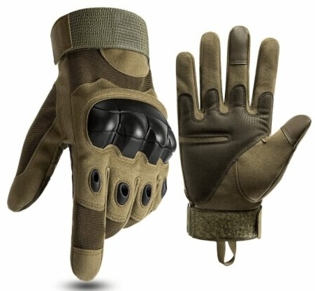 tactical gloves