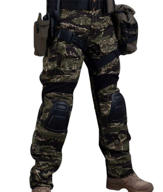 Tactical Pants