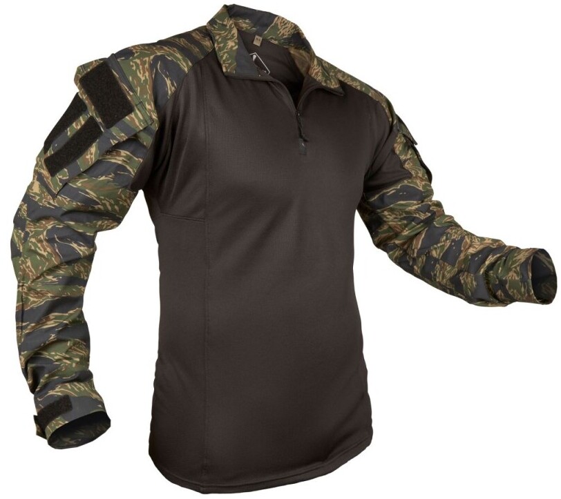 Tactical shirt