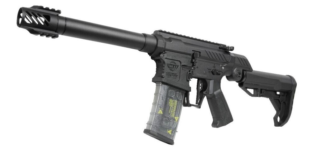 G&G SSG-1