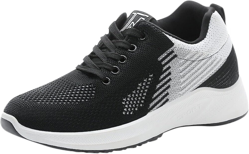 generic running shoes