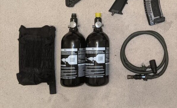 HPA System