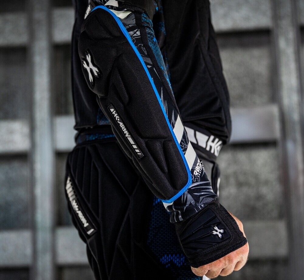 Paintball Arm pad
