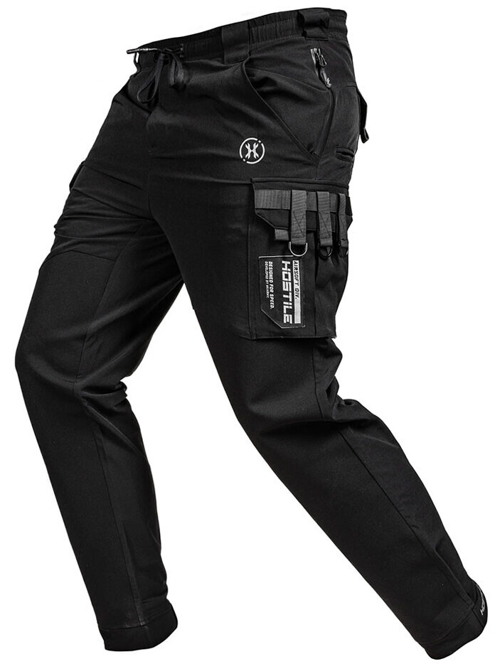 Speedsoft Pants