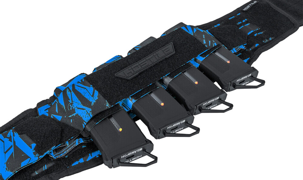Speedsoft style Battle belt