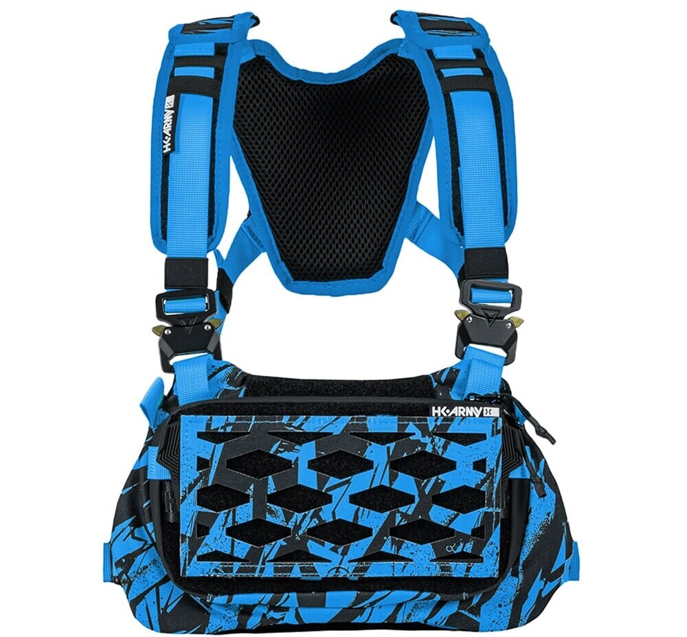 Speedsoft style vest